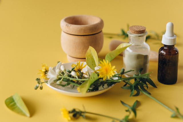Medicinal Plants